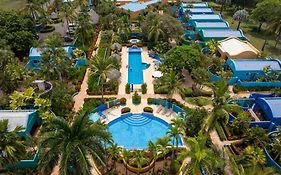 Alma del Pacifico Hotel&Spa